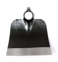 Bending Hoe With Head — 3 to 5 LB
