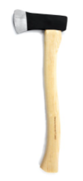 Boys Axe