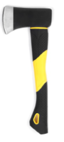 Camp Axe