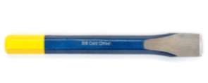 Chisel Hex Flat