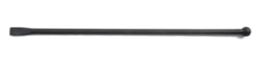 Chisel and Round Hade
