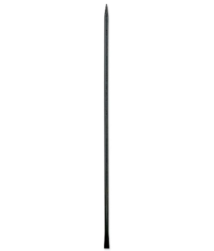 Crow Bar Chisel and Point