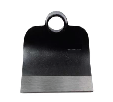 Hoe Round Eye Curved — 800 to 1050 GM
