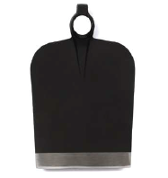 Hoe Cut Eye With Head — 1.5 to 3.5 LB