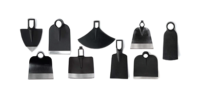 Forged Agricultural Hoe — Nirvana Tools India