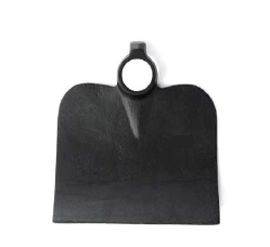 Hoe Square Taper Round Eye With Head — 1.5 to 3 LB