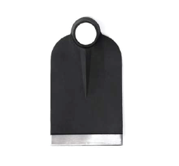 Hoe Sunken Eye — Forged Steel, 2 to 3.50 LB