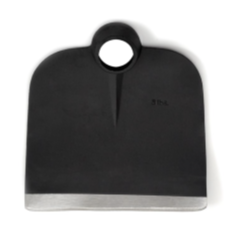 Hoe Taper Round Eye