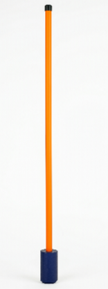 Insulated Chamfered Edge Pipe Rammer