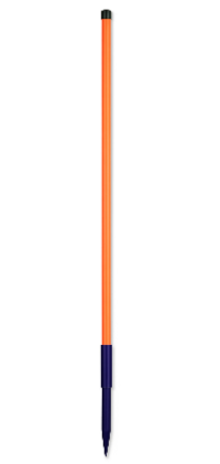 Insulated Point Digging Bar
