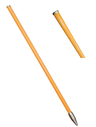 Insulated Road Pin