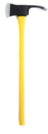 Landscape Axe