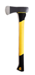 Michigan Axe
