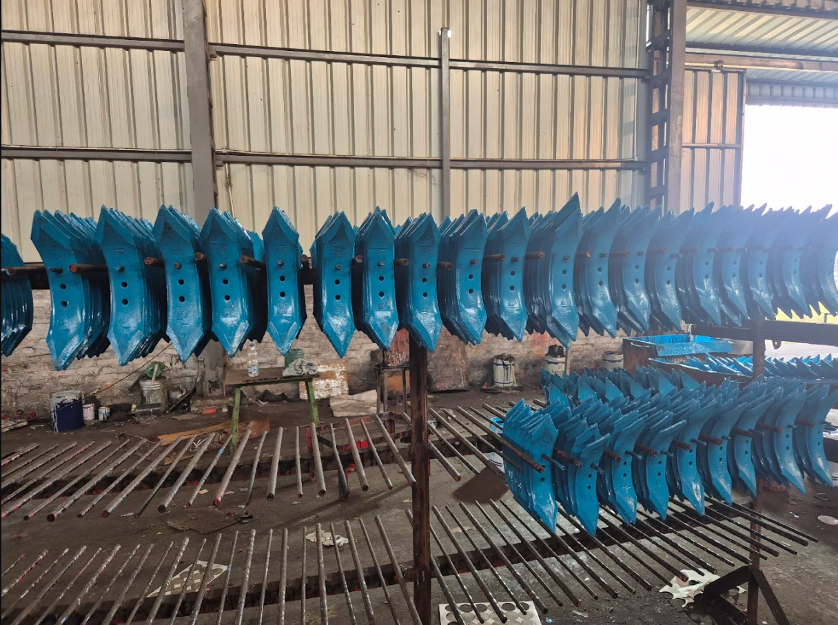 Nirvana Tools India Quality Check — Dimensional Verification