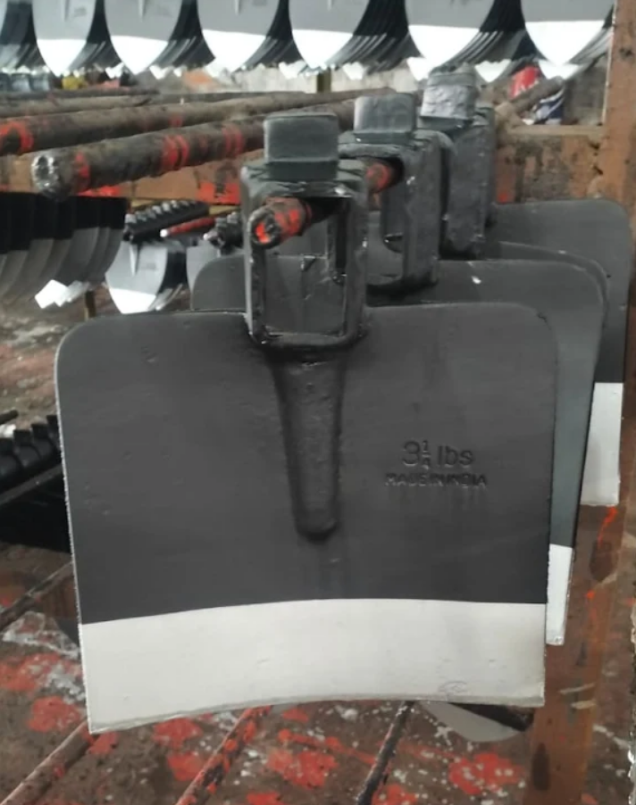 Nirvana Tools India Export Packaging — International Grade