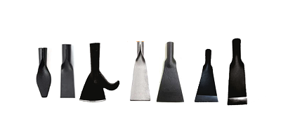 Forged Steel Scraper — Nirvana Tools India