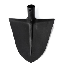 Shovel Pointed Forged Steel — 1100 to 1300 GM