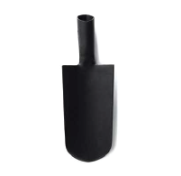 Spade Round Point Forged — 1000 to 1500 GM