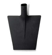 Square Spade Forged Steel — 1200 to 1600 GM